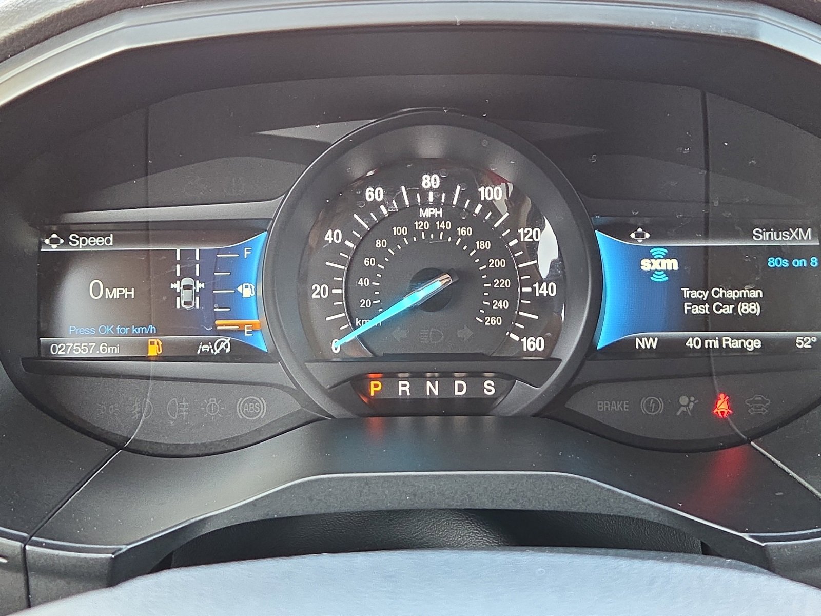 Certified 2022 Ford Edge SEL w/ Convenience Package image 23