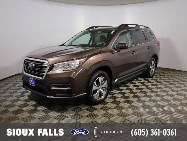 Used 2021 Subaru Ascent Premium w/ Convenience Package