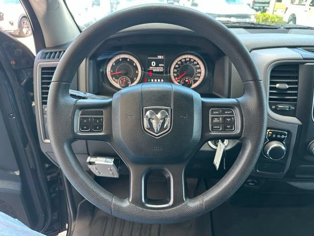 Used 2018 RAM 1500 Tradesman w/ Popular Equipment Group RWD image 18