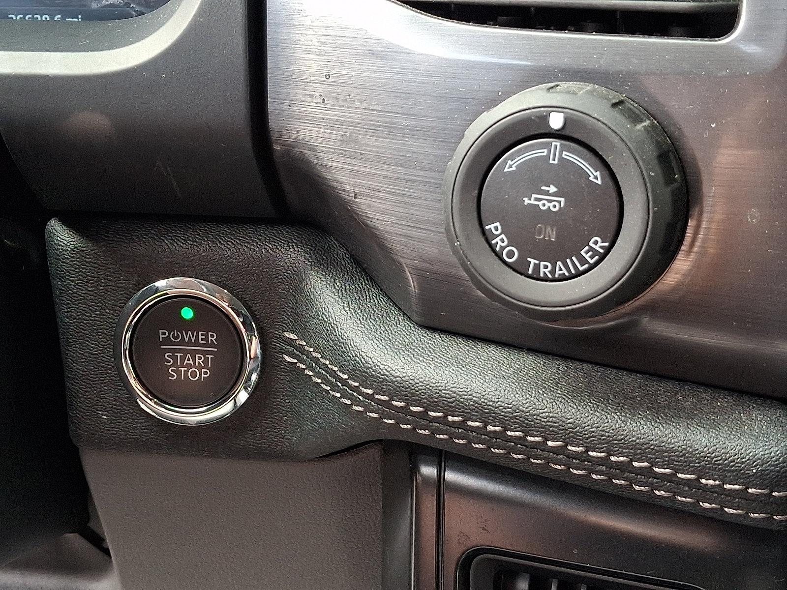 Certified 2025 Ford F150 Lightning Flash AWD/4WD image 26