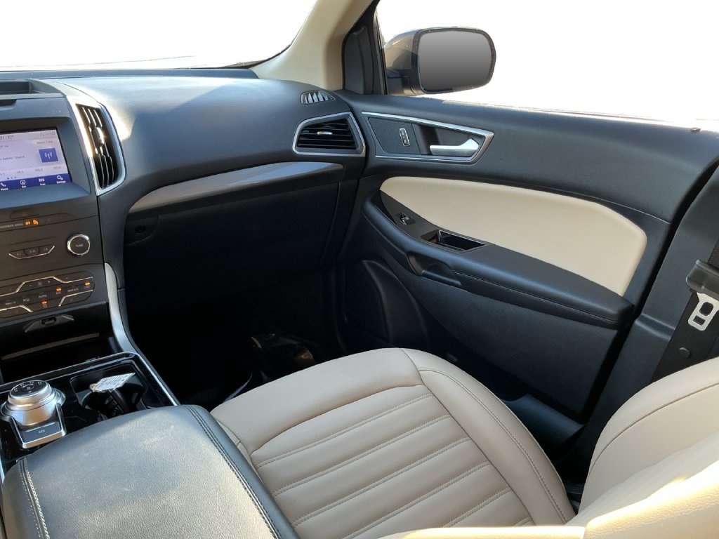 Certified 2020 Ford Edge SEL w/ Convenience Package FWD image 32