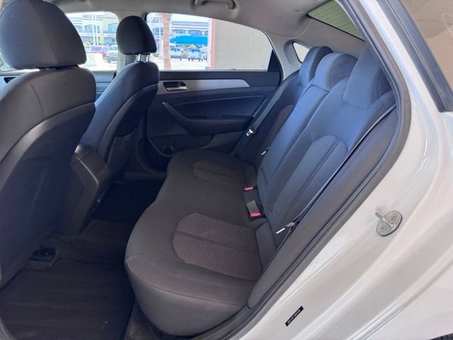 Used 2018 Hyundai Sonata SEL FWD image 10