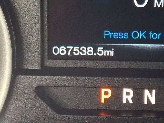 Certified 2019 Ford F150 XLT w/ Equipment Group 302A Luxury AWD/4WD image 20