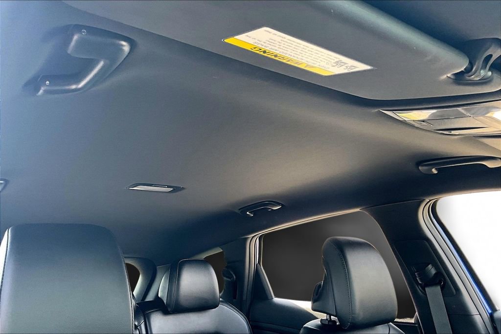 Used 2024 Kia Sportage X-Line AWD/4WD image 22