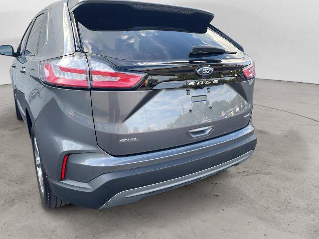 Certified 2024 Ford Edge SEL w/ Convenience Package AWD/4WD image 6