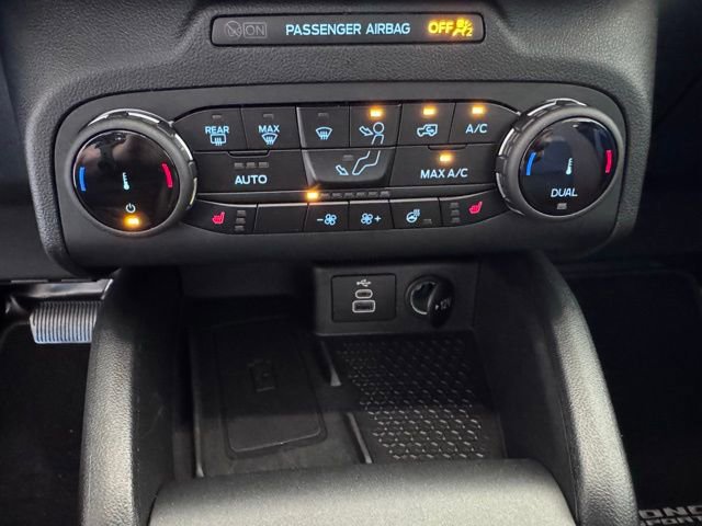 Certified 2023 Ford Bronco Sport Badlands w/ Premium Package AWD/4WD image 22