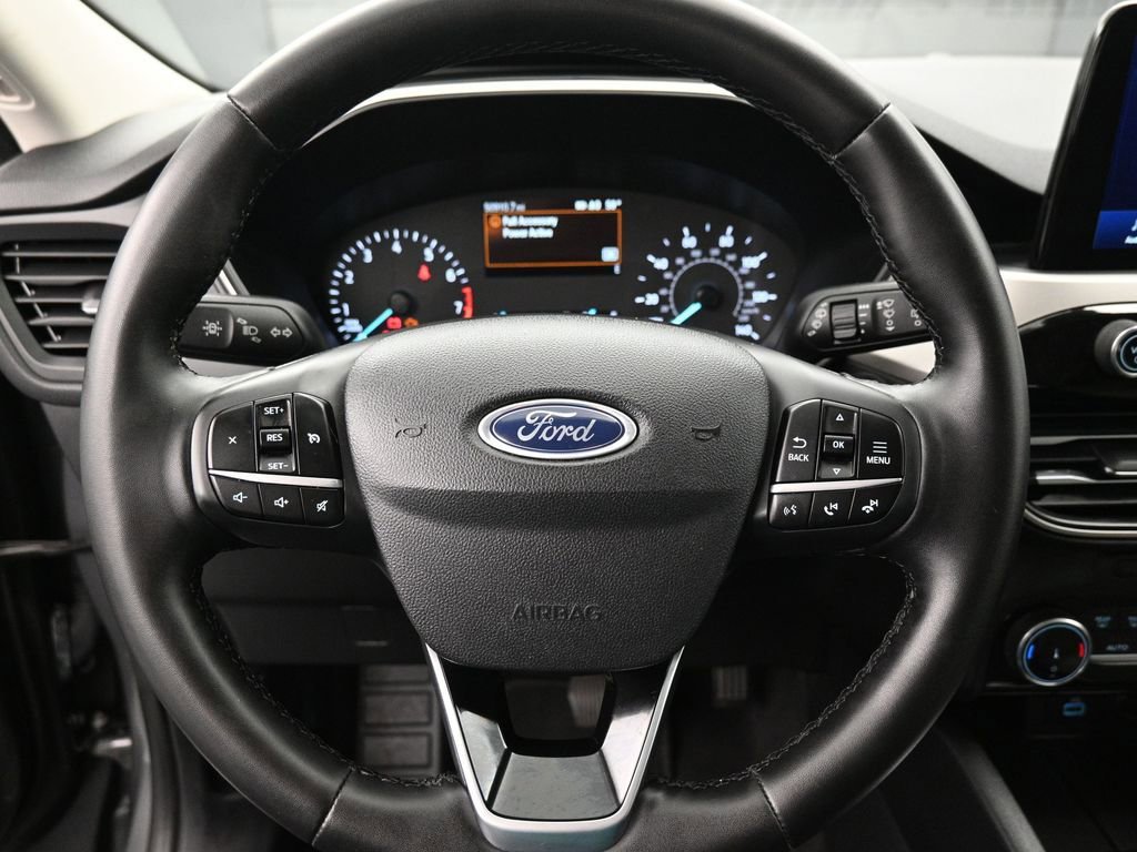 Certified 2022 Ford Escape SE w/ Convenience Package image 14