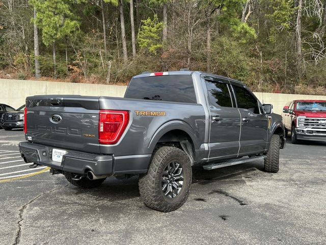 Certified 2023 Ford F150 Tremor w/ Trailer Tow Package image 5
