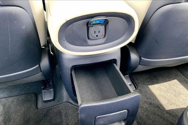 Used 2026 Hyundai Palisade Calligraphy FWD image 33