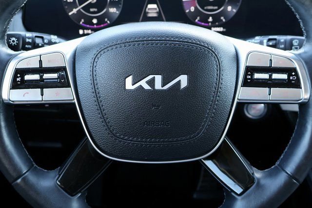 Used 2024 Kia Telluride SX Prestige image 42