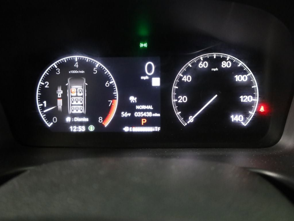 Used 2025 Honda Odyssey Sport-L image 16