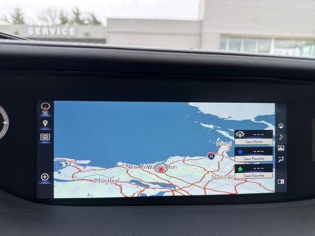 Used 2018 Lexus LS 500 F Sport image 15