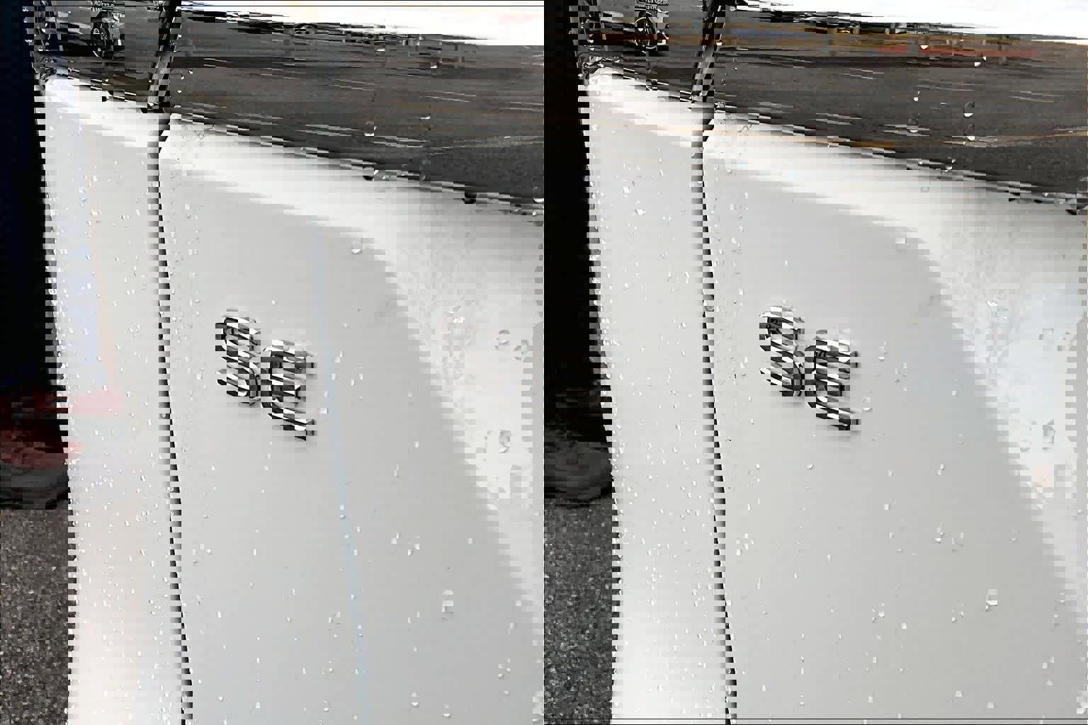 Used 2025 Volkswagen Atlas SE image 9