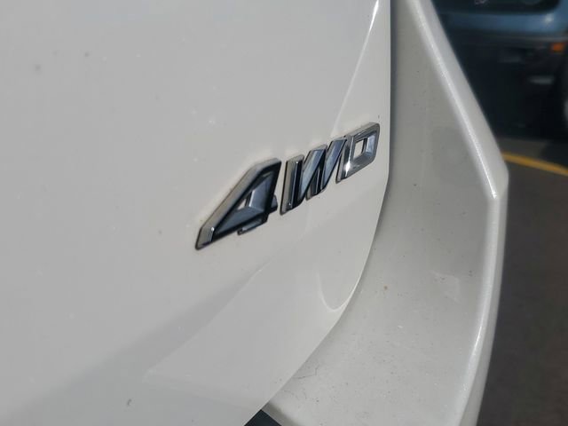 Certified 2023 Ford Explorer XLT AWD/4WD image 6
