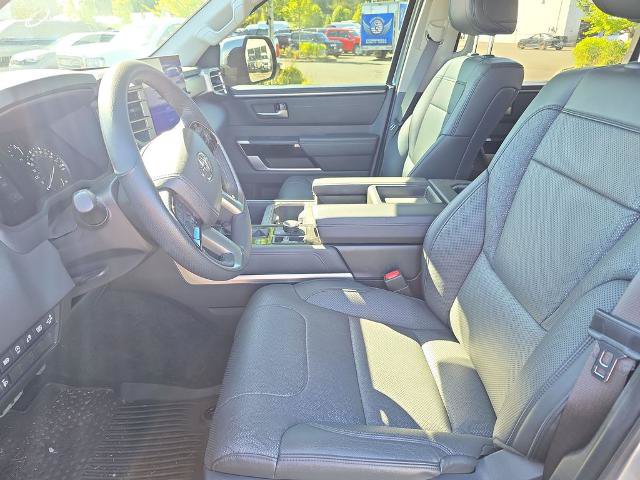 Used 2023 Toyota Tundra Limited w/ TRD Off-Road Package AWD/4WD image 6