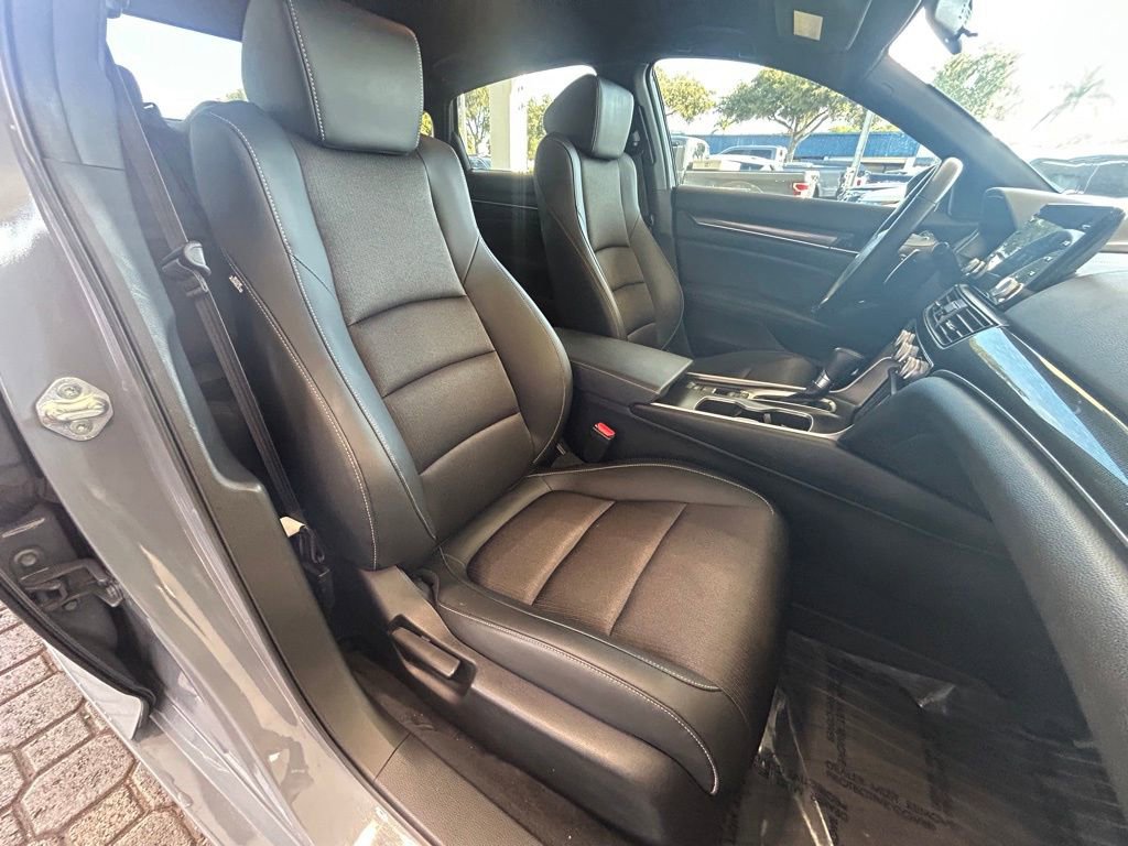 Used 2022 Honda Accord Sport image 27