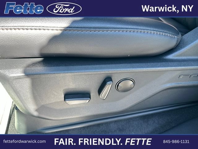 Certified 2026 Ford F150 Lariat AWD/4WD image 19