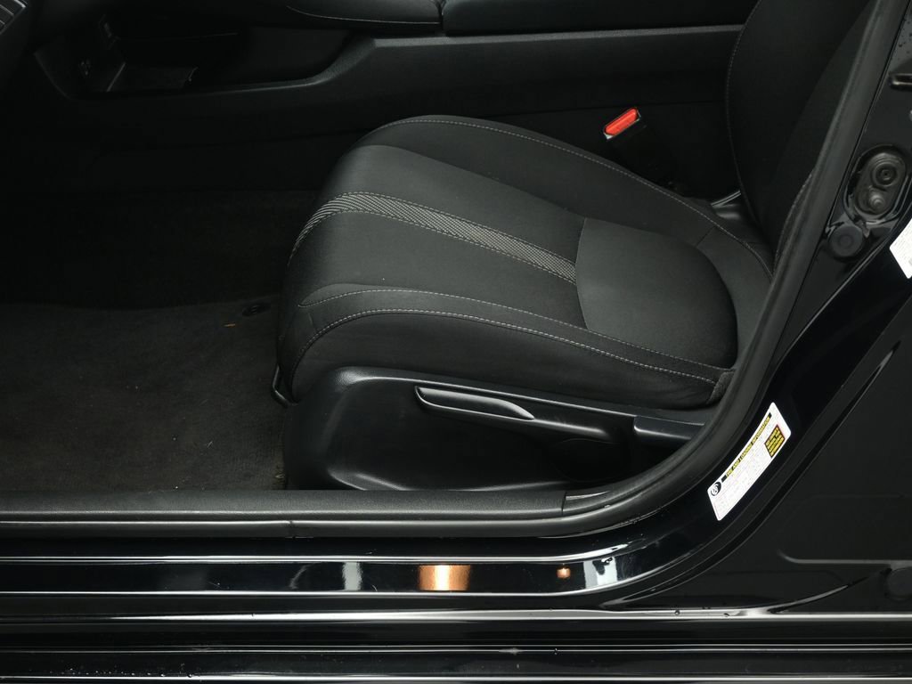 Used 2017 Honda Civic EX-T image 10