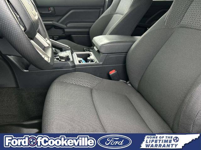 Used 2025 Toyota 4Runner SR5 image 25