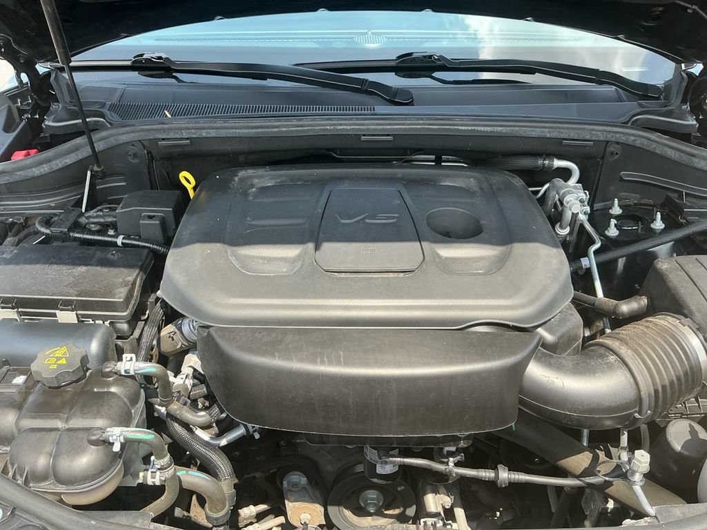 Used 2021 Dodge Durango GT RWD image 25