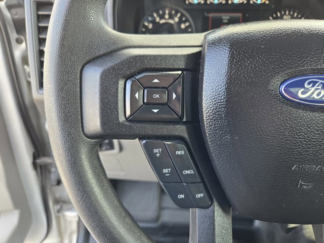 Certified 2019 Ford F150 XL w/ Equipment Group 101A Mid image 27