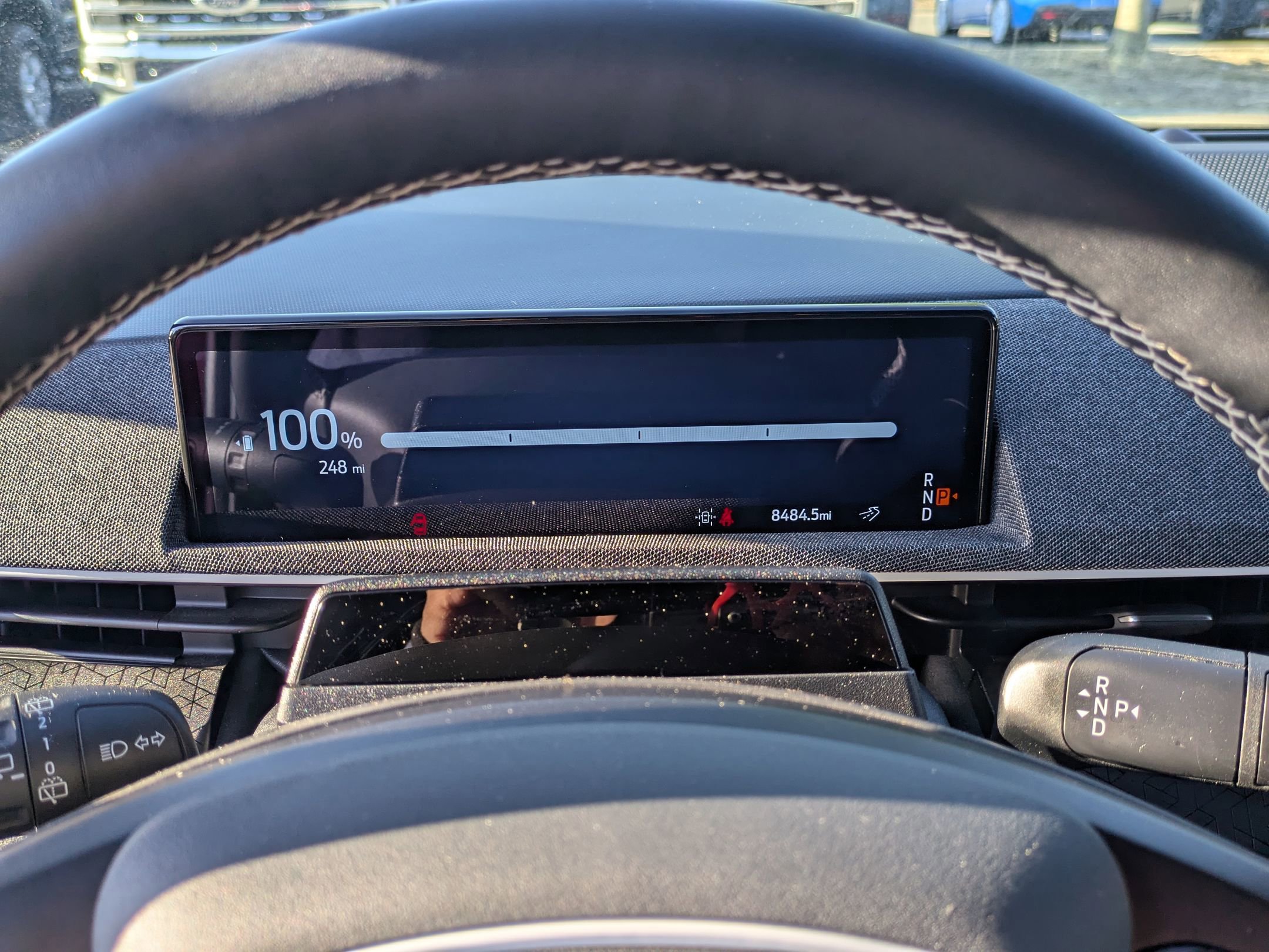 Certified 2025 Ford Mustang Mach-E GT AWD/4WD image 21