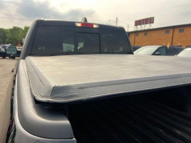 Used 2019 RAM 1500 Big Horn AWD/4WD image 22