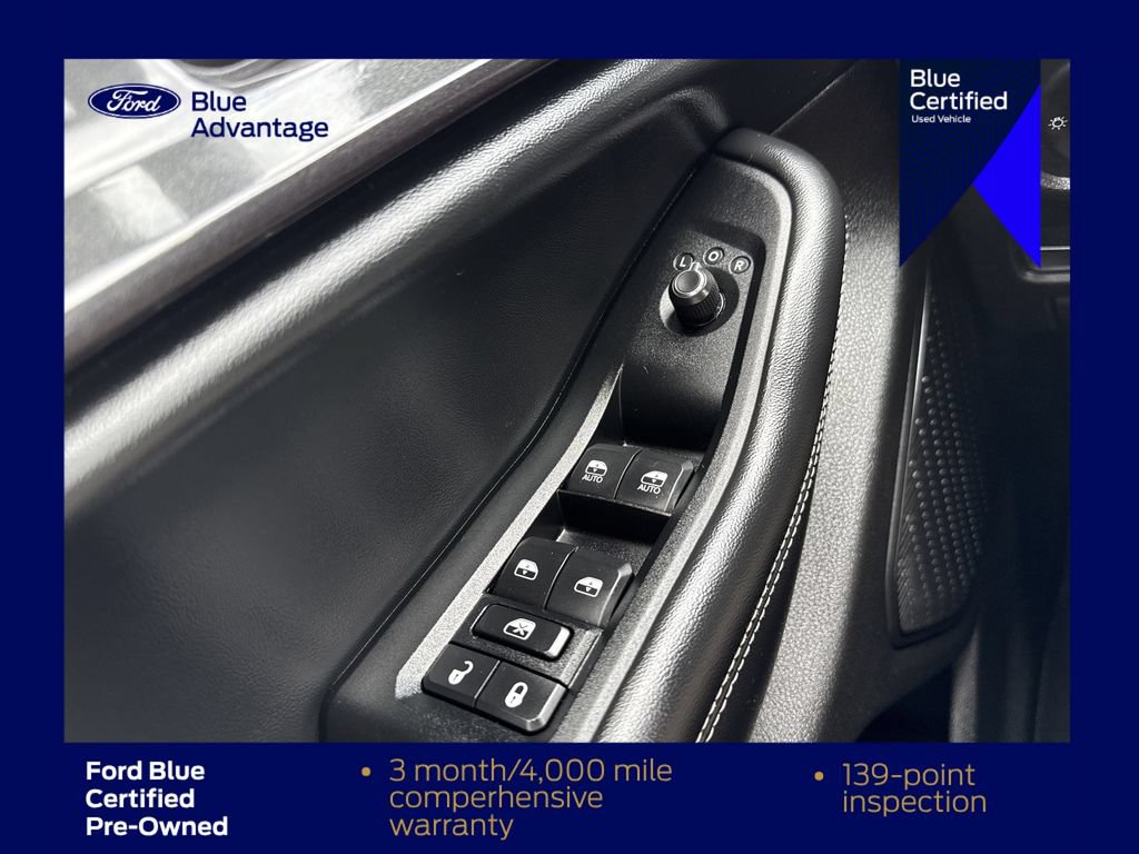 Used 2023 Jeep Grand Cherokee Altitude AWD/4WD image 24