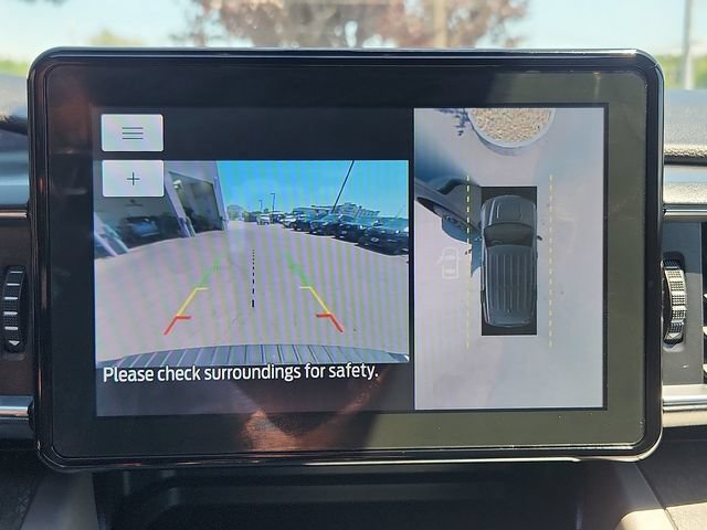 Certified 2023 Ford Explorer Timberline AWD/4WD image 20