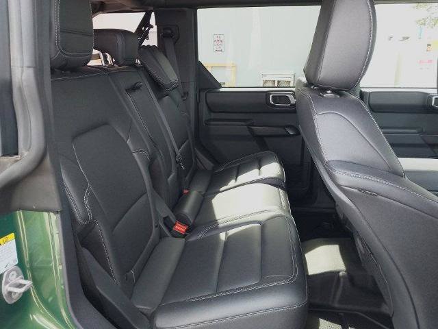 Certified 2025 Ford Bronco Badlands AWD/4WD image 23