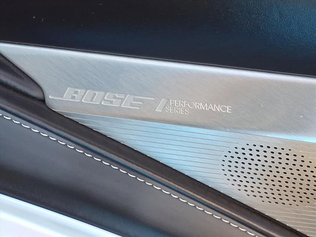 Used 2023 Chevrolet Corvette Stingray Premium Cpe w/ Z51 Performance Package image 13