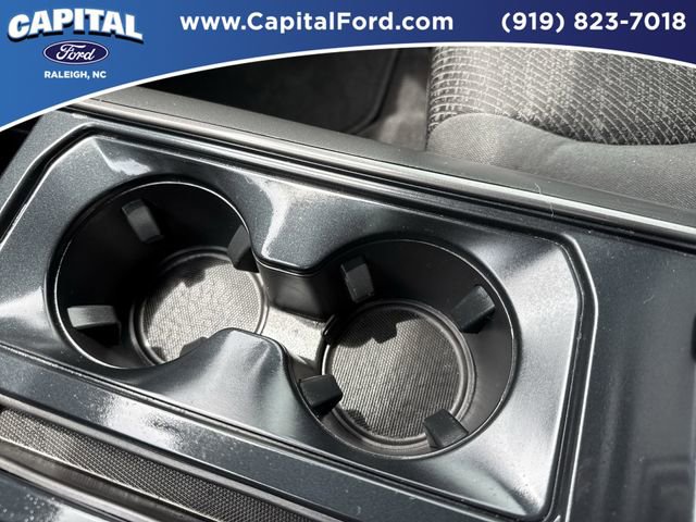 Certified 2024 Ford F150 XLT w/ XLT Black Appearance Package AWD/4WD image 31