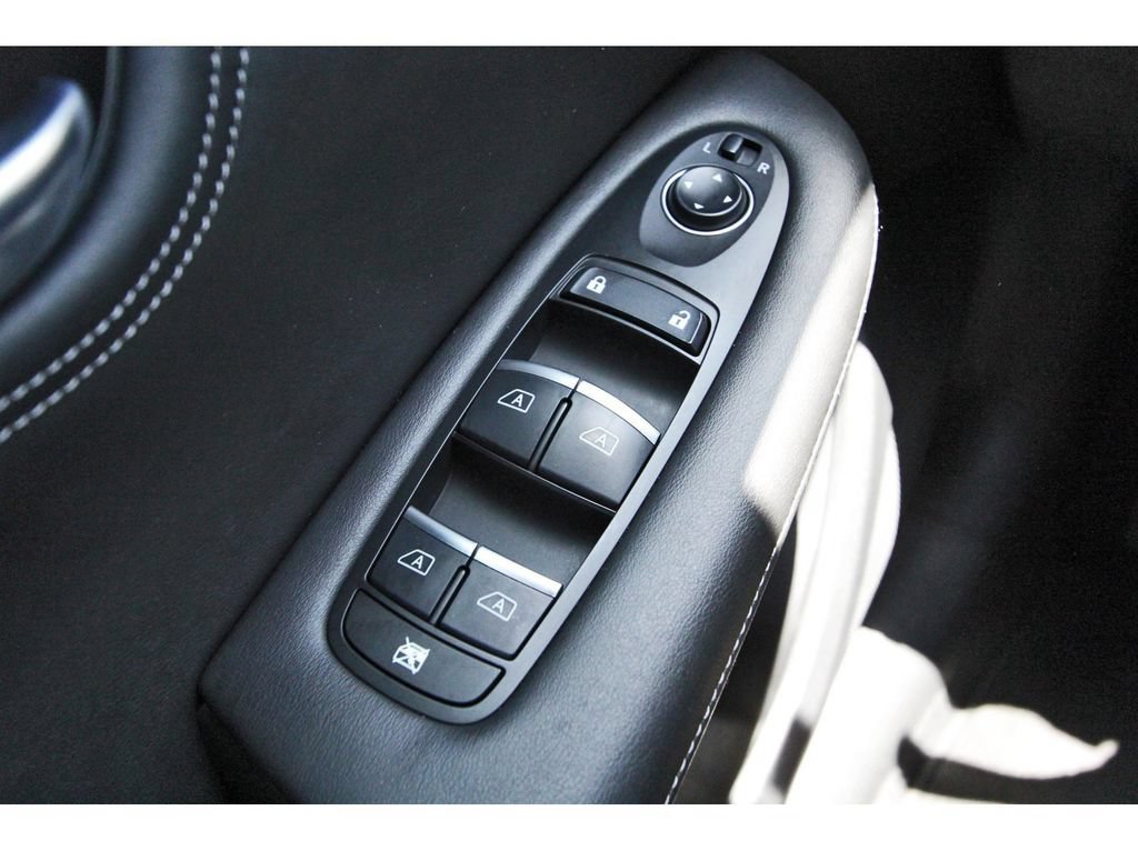Used 2022 INFINITI QX55 Luxe w/ Cargo Package AWD/4WD image 21