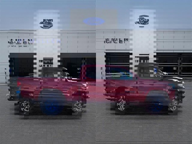 Used 2018 Toyota Tacoma SR5 image 2