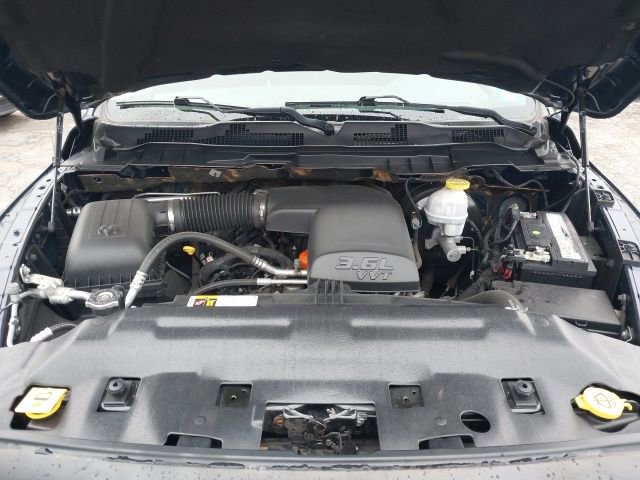 Used 2019 RAM 1500 Classic Warlock w/ Electronics Group AWD/4WD image 26