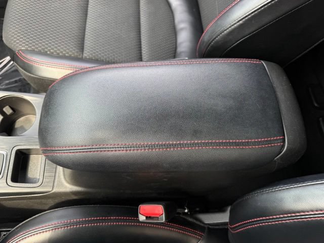 Certified 2024 Ford Escape ST-Line w/ Tech Pack #1 AWD/4WD image 19