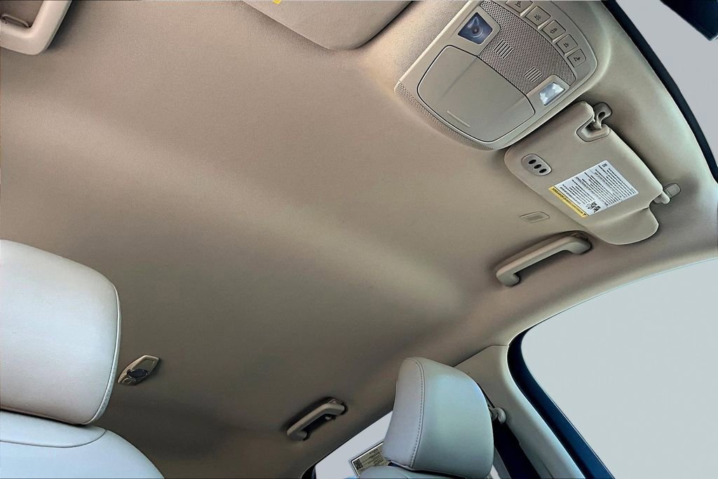 Certified 2023 Ford Edge SEL w/ Convenience Package AWD/4WD image 22