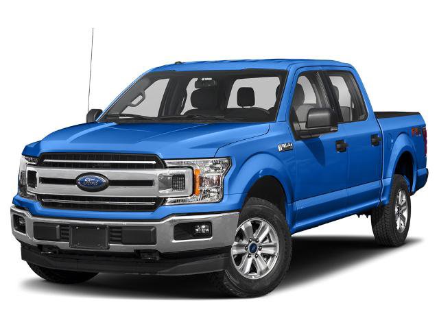 Certified 2020 Ford F150 XLT w/ Equipment Group 302A Luxury AWD/4WD image 1