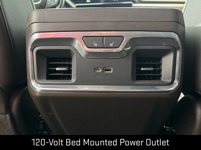 Used 2024 GMC Sierra 1500 Denali w/ Denali Reserve Package image 19