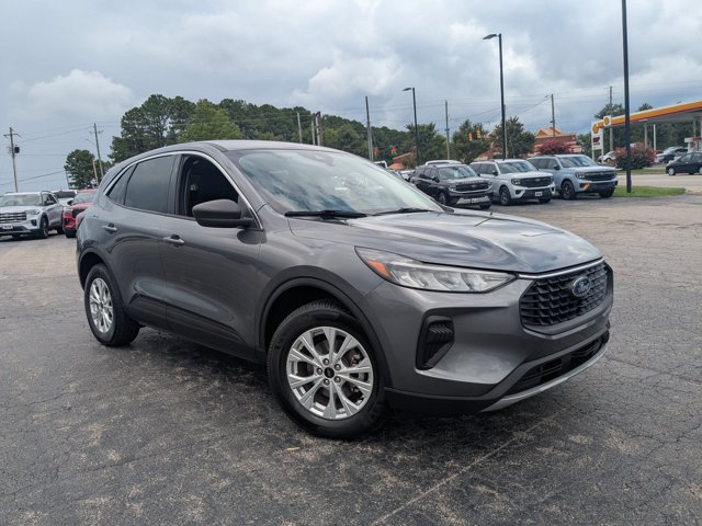 Certified 2023 Ford Escape Active w/ Tech Pack #1