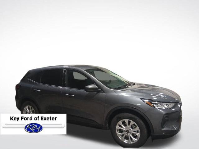 Certified 2025 Ford Escape Active w/ Cold Weather Package image 1