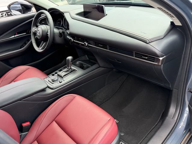Used 2026 MAZDA CX-30 AWD 2.5 S image 17