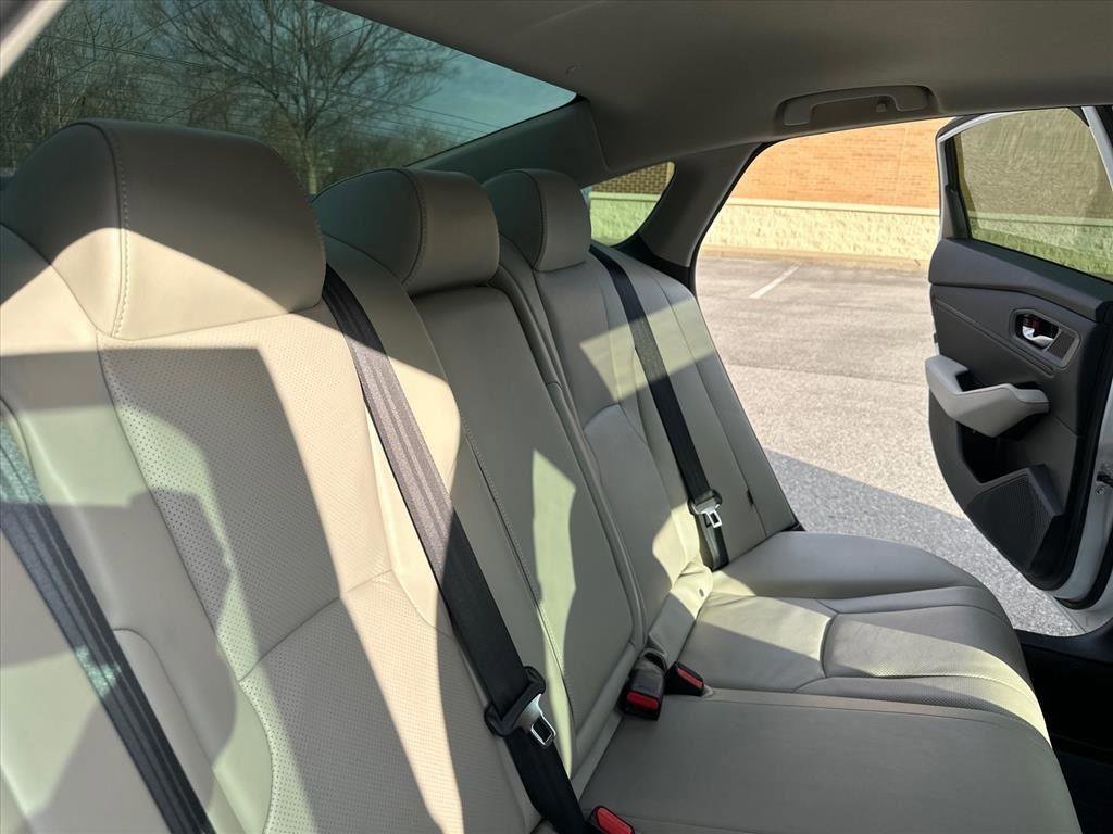Used 2023 Honda Accord Touring image 26