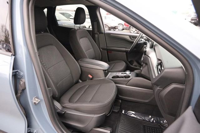 Certified 2024 Ford Escape Active w/ Cold Weather Package image 20