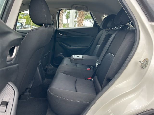 Used 2019 MAZDA CX-3 Sport FWD image 12