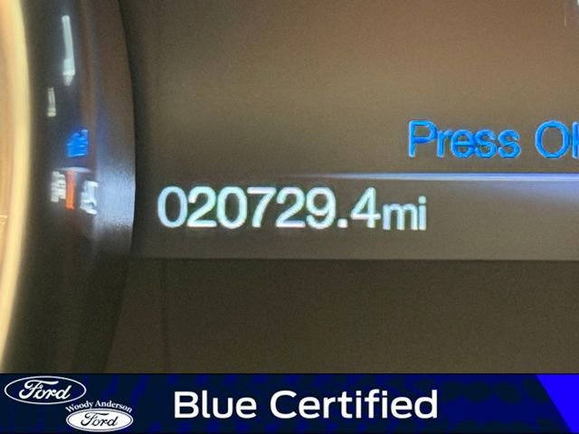 Certified 2020 Ford Mustang Shelby GT350 w/ Technology Package image 14