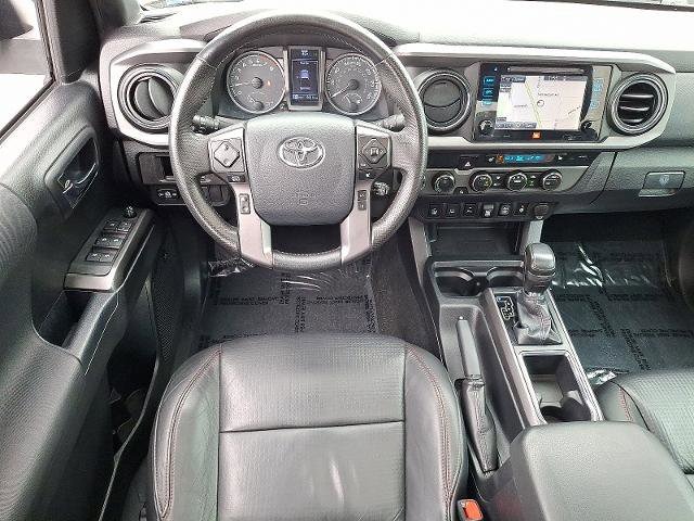 Used 2019 Toyota Tacoma TRD Pro image 11