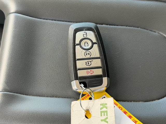 Certified 2025 Ford Expedition Max Active AWD/4WD image 31