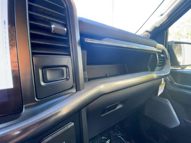Certified 2024 Ford F150 Lariat w/ Equipment Group 502A High AWD/4WD image 31