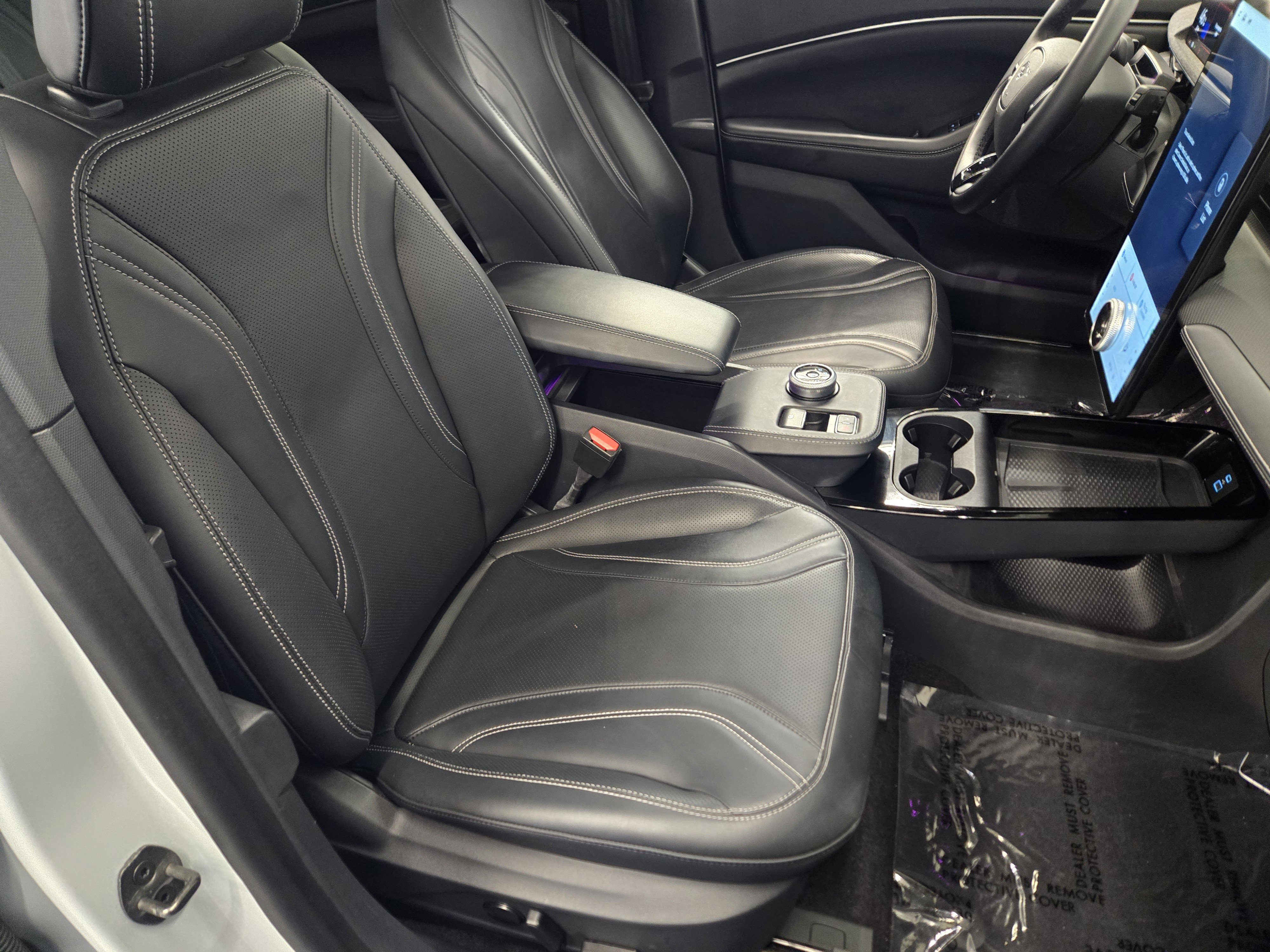 Certified 2023 Ford Mustang Mach-E Premium image 13